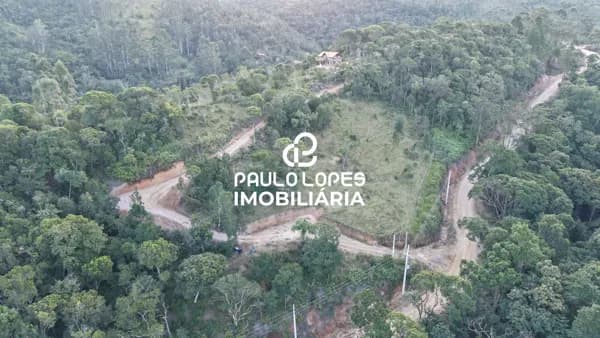 Terreno 2 hectares NASCENTE em Paulo Lopes - 2km da BR 101