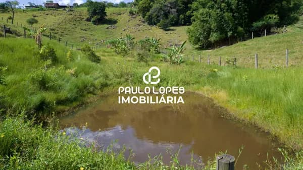 Terreno Sítio ESCRITURADO 1,1 hectare em Paulo Lopes/SC