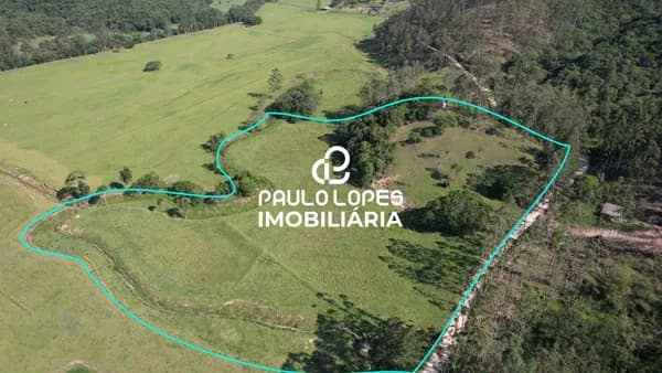 3,97 hectares ESCRITURA - Espraiado em Paulo Lopes - 16km BR 101