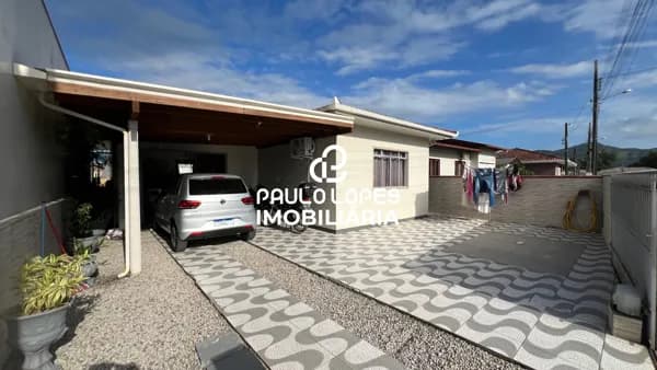 FINANCIAVEL - Casa 3 quartos à venda em Paulo Lopes - Sorocaba
