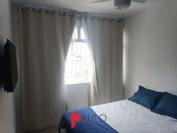 Apartamento em Guarapari - São Judas Tadeu