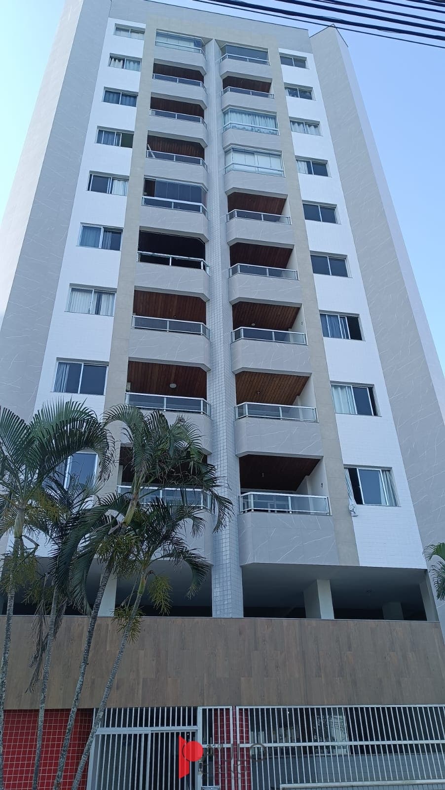Apartamento em Centro, Guarapari/ES