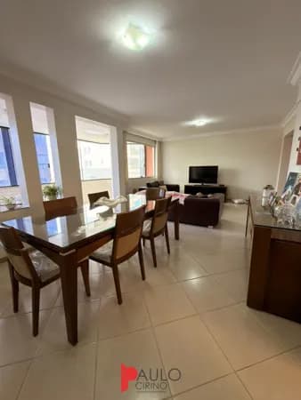 Apartamento Padrão na Praia do Morro, Guarapari/ ES