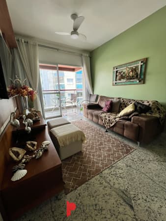 Apartamento em Centro, Guarapari/ES