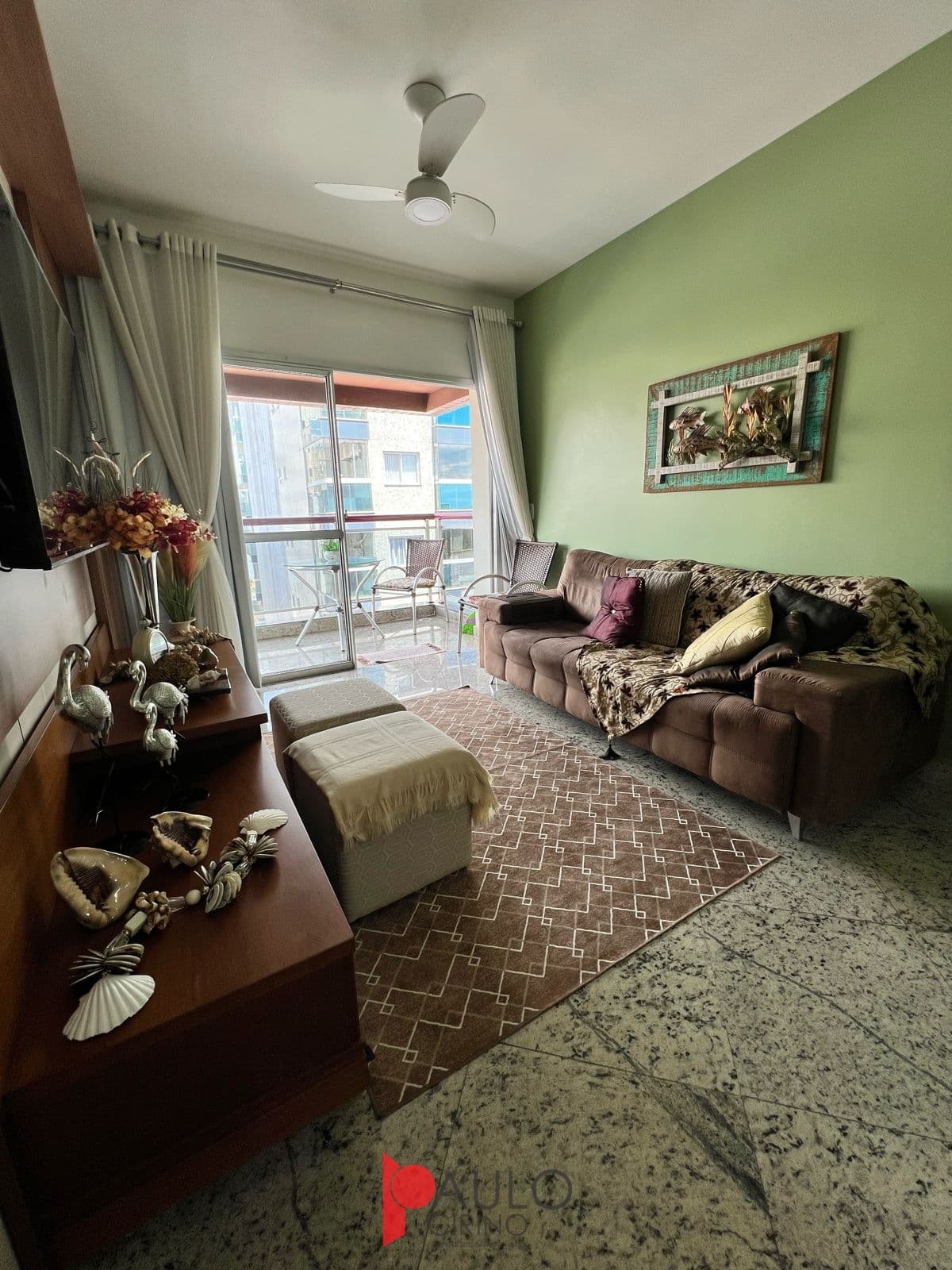 Apartamento em Centro, Guarapari/ES