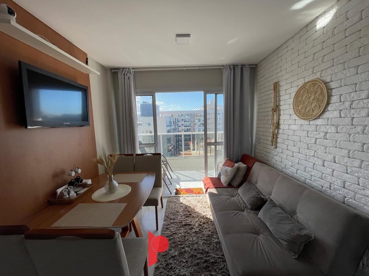 Apartamento Alto Padrão em Muquiçaba, Guarapari/ES