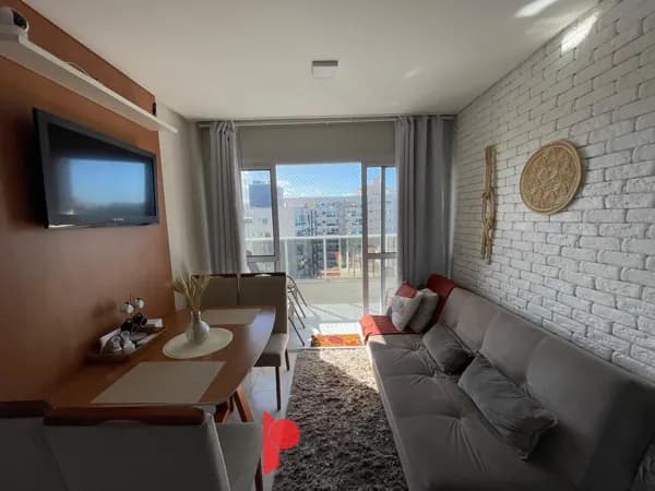 Apartamento Alto Padrão em Muquiçaba, Guarapari/ES