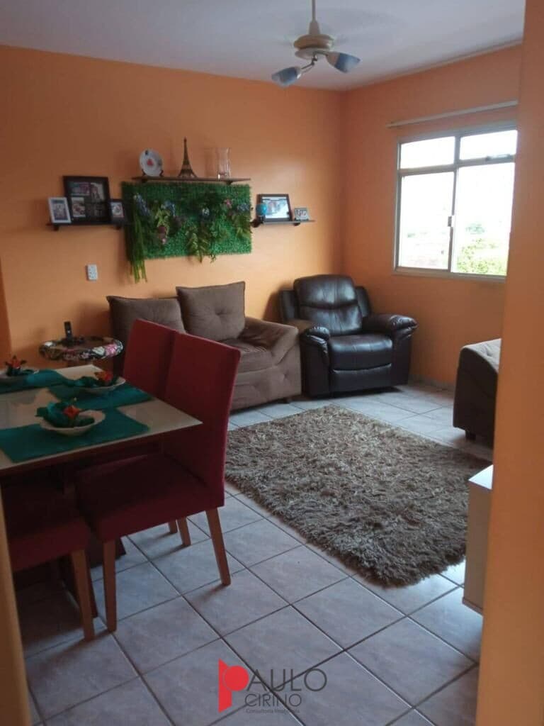 Apartamento em Guarapari - Praia do Morro