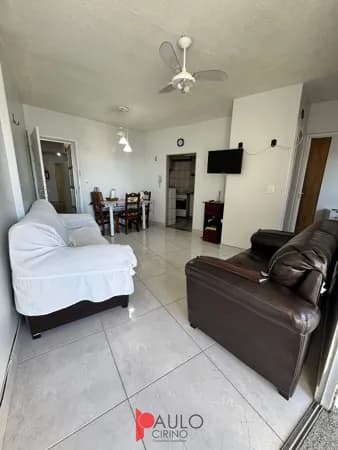 Apartamento em Centro, Guarapari/ES