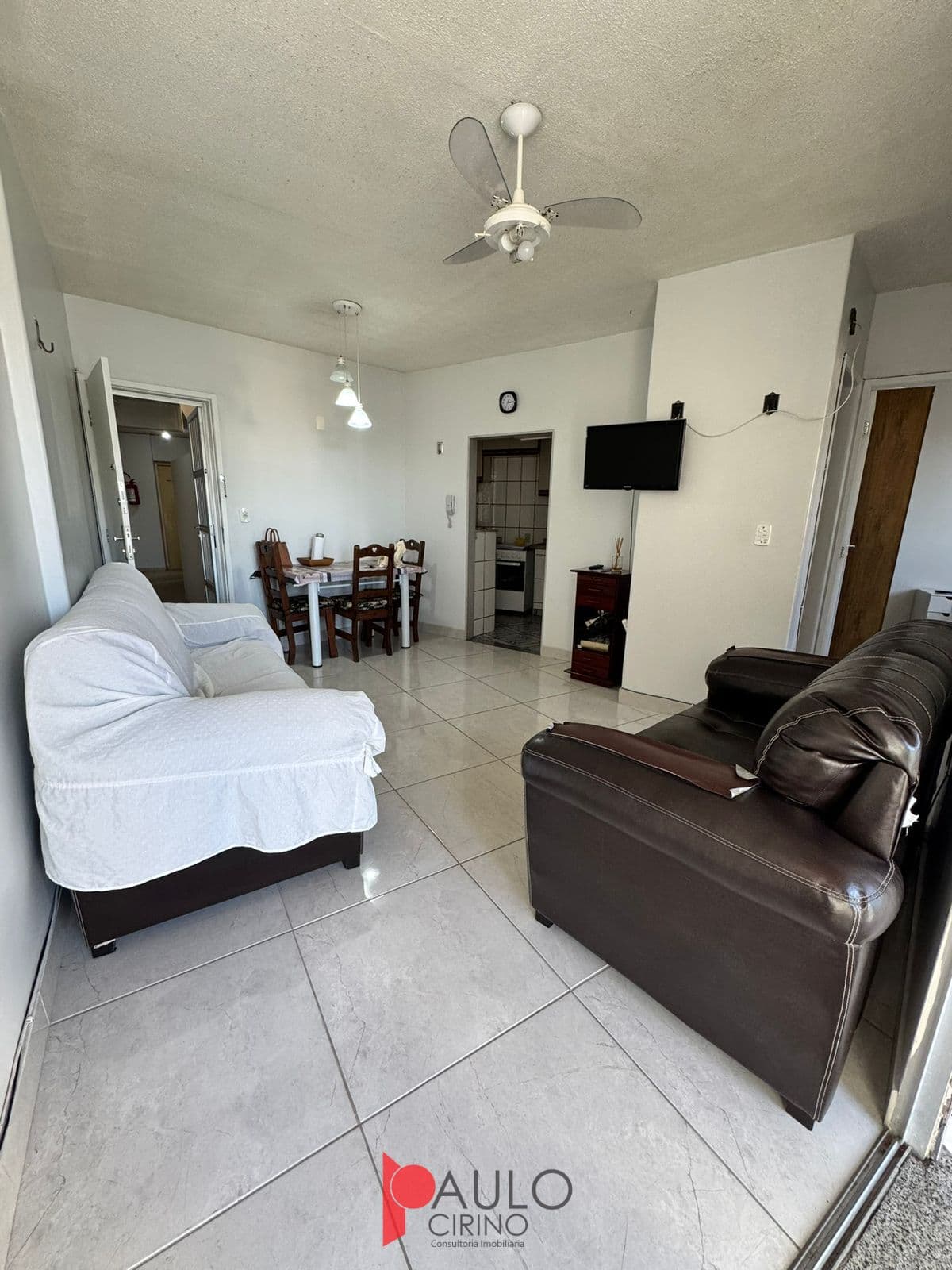Apartamento em Centro, Guarapari/ES