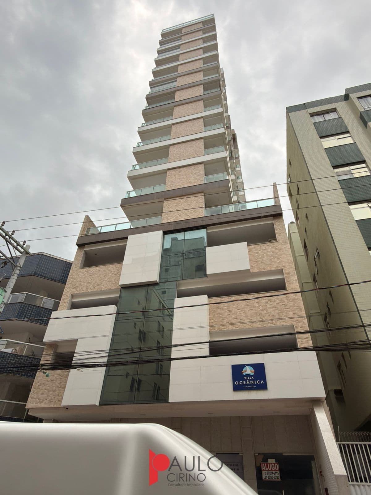 Apartamento em Praia do Morro, Guarapari/ES