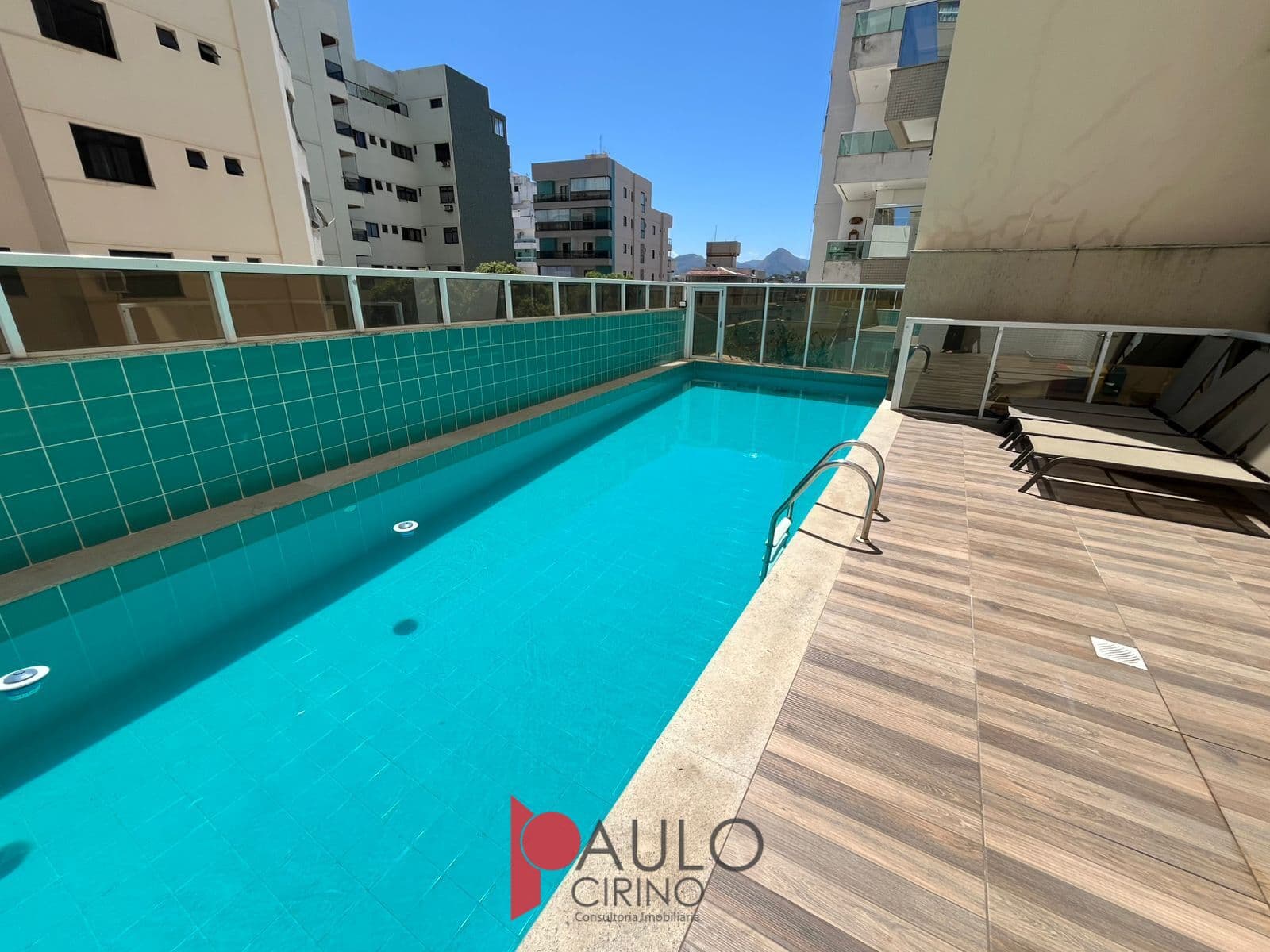 Apartamento á venda na Praia do Morro em Guarapari/ES