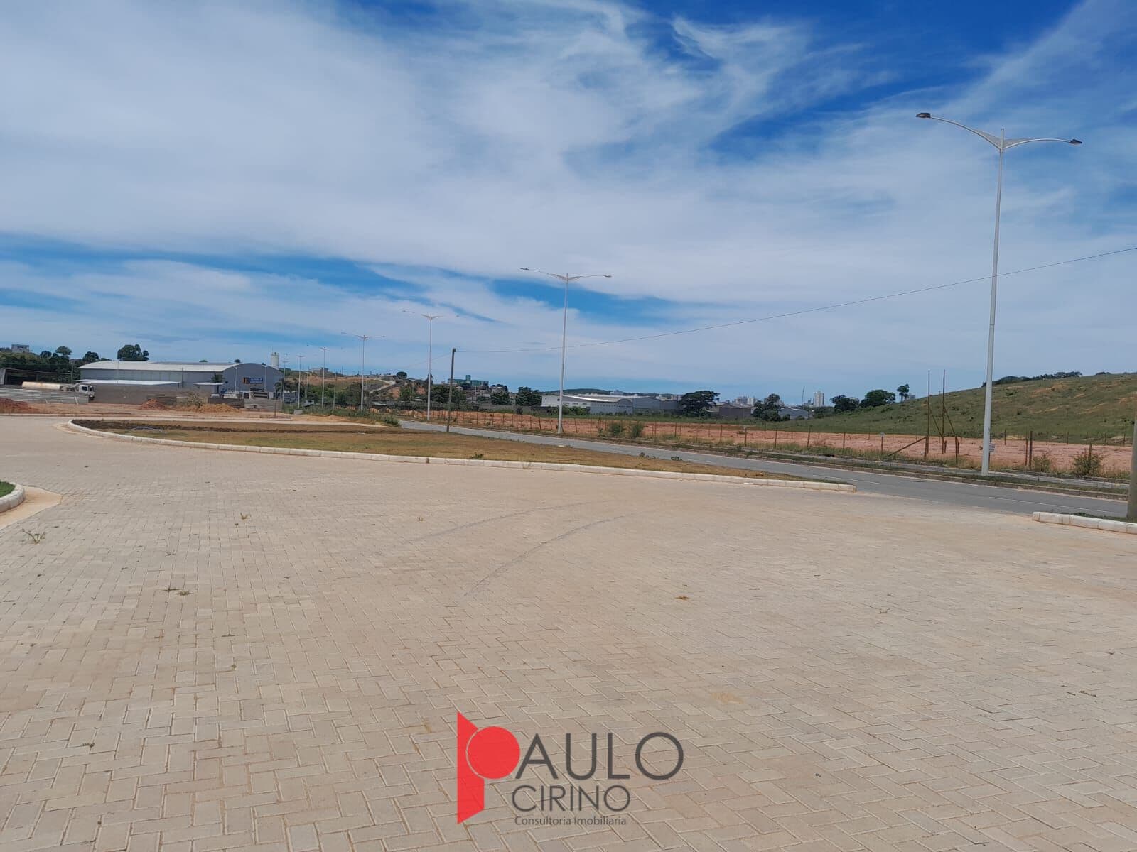 Terreno á venda no Loteamento Guaracita em Guarapari