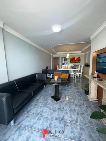 Apartamento em Praia do Morro, Guarapari/ES