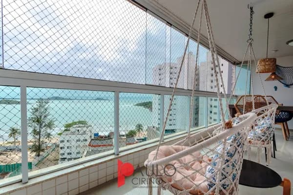 Oportunidade Imperdível: Apartamento 03 Quartos com Varanda Gourmet