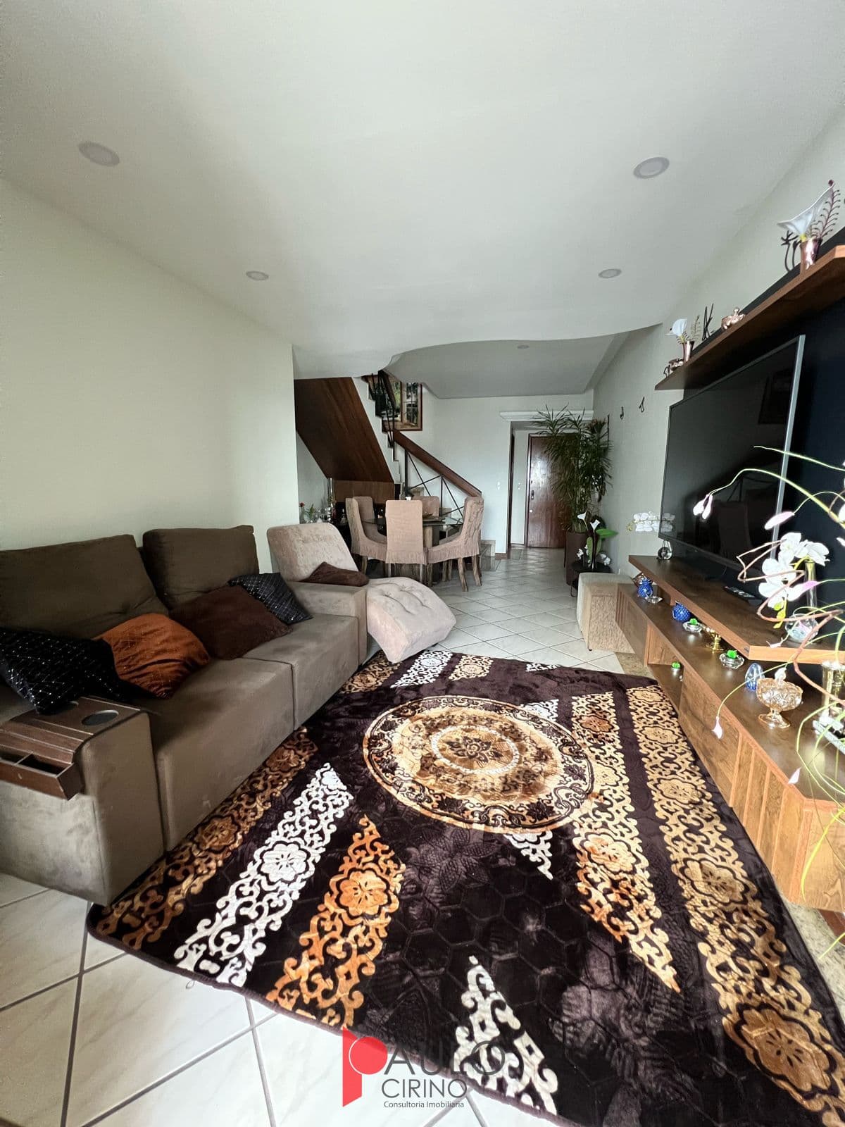 Apartamento em Guarapari - Praia do Morro