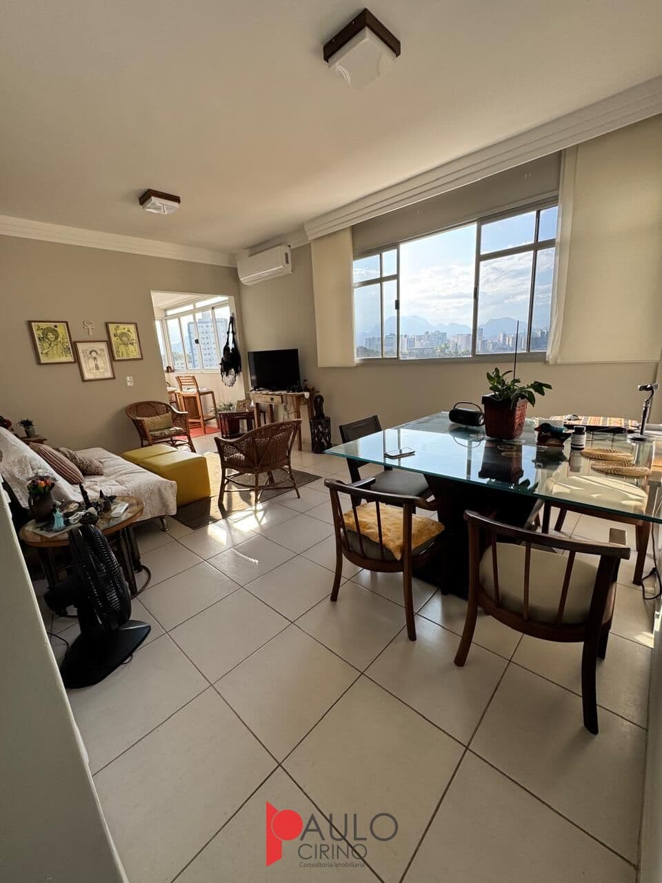 Apartamento em Centro, Guarapari/ES