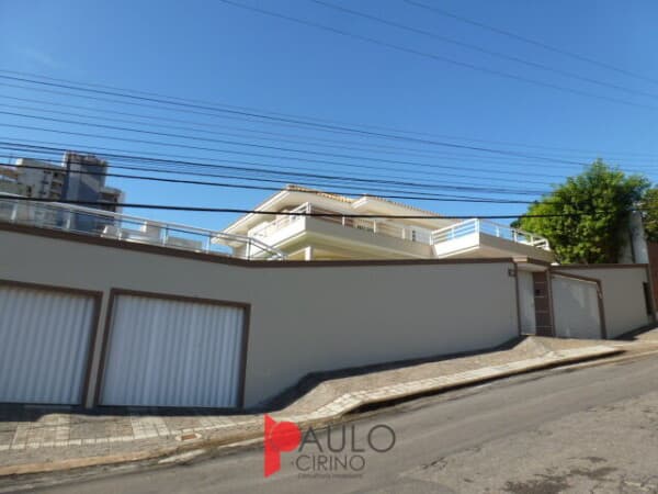 Casa Alto Padrão em São Judas Tadeu, Guarapari/ES
