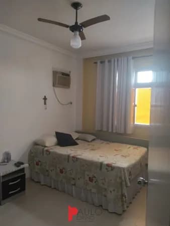 EXELENTE APARTRAMENTO NO CENTRO DE GUARAPARI, COM SALA, 01 QUARTO, BANHEIRO SOCIAL, COZINHA, AREA DE SERVIÇO COM BANHEIRO E GARAGEM.