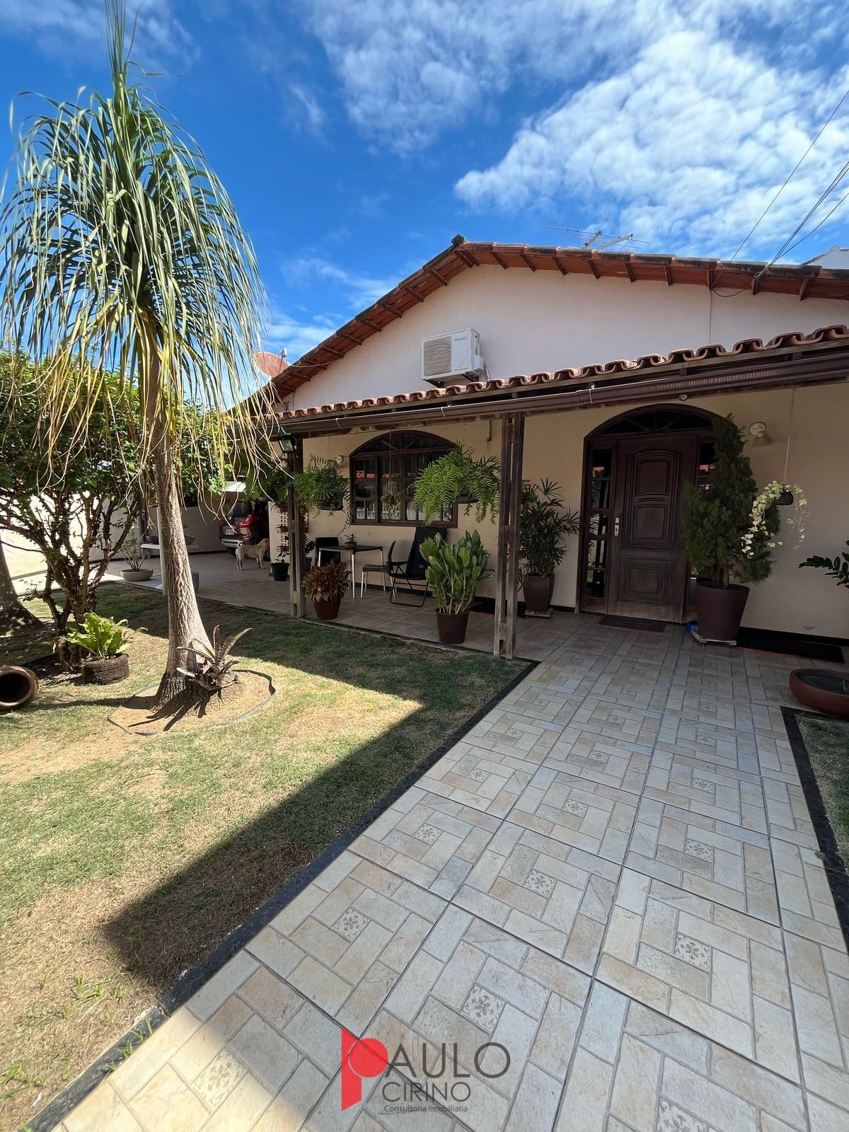 Casa á venda no bairro Itapebussu em Guarapari