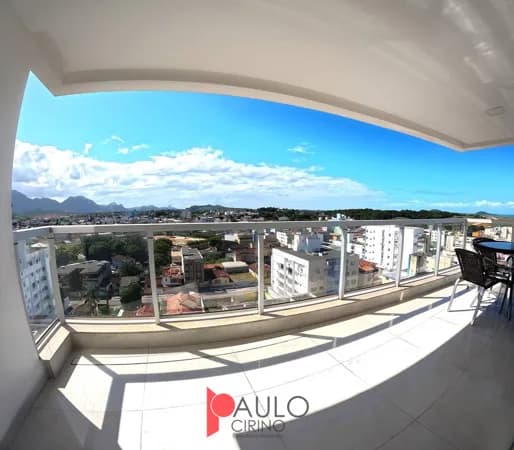 Seu Novo Lar em um Prédio Moderno e Bem Localizado!