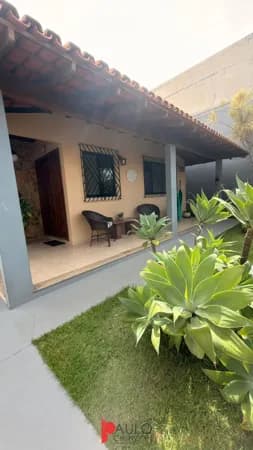 Casa Alto Padrão na Praia do Morro, Guarapari/ES