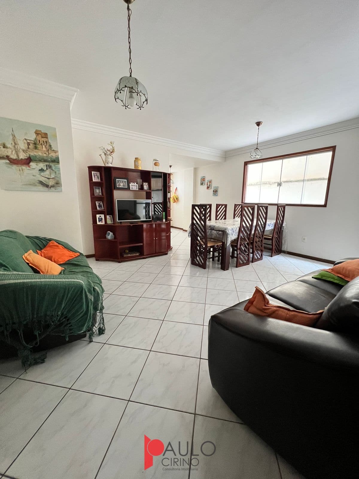 Apartamento em Praia do Morro, Guarapari/ES