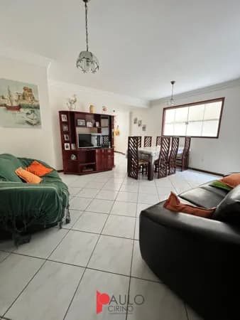 Apartamento em Praia do Morro, Guarapari/ES