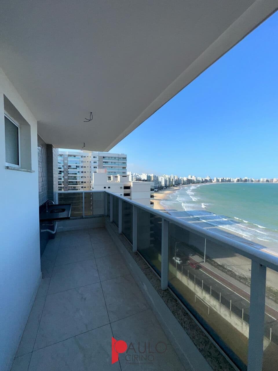 Apartamento em Muquiçaba, Guarapari/ES
