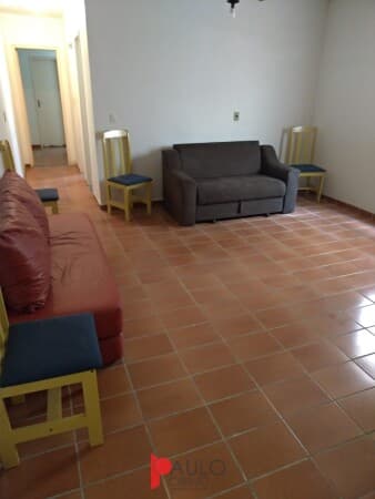 Apartamento em Praia do Morro, Guarapari/ES