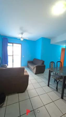 Apartamento em Guarapari - Praia do Morro