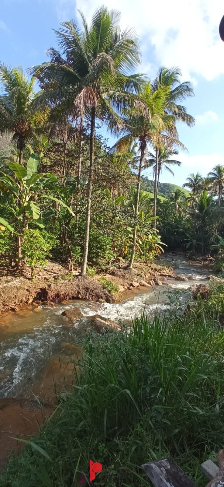 Sítio em Área Rural de Guarapari, Guarapari/ES