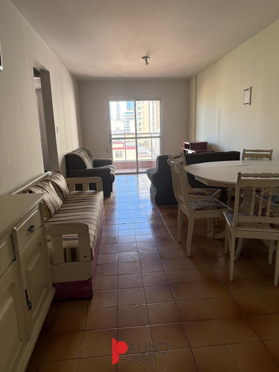 Apartamento em Praia do Morro, Guarapari/ES