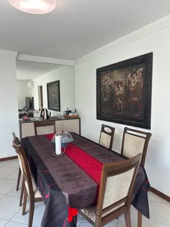 Apartamento em Praia do Morro, Guarapari/ES