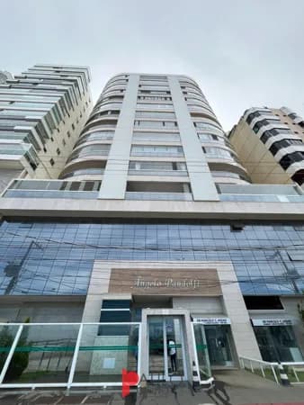 Apartamento Alto Padrão em Praia do Morro, Guarapari/ES