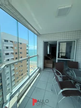 Apartamento Padrão em Praia do Morro, Guarapari/ES