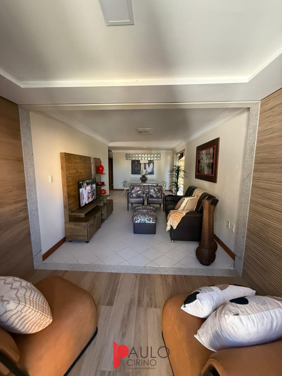 Apartamento Padrão no Centro de Guarapari/ES