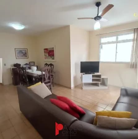 Apartamento em Centro, Guarapari/ES