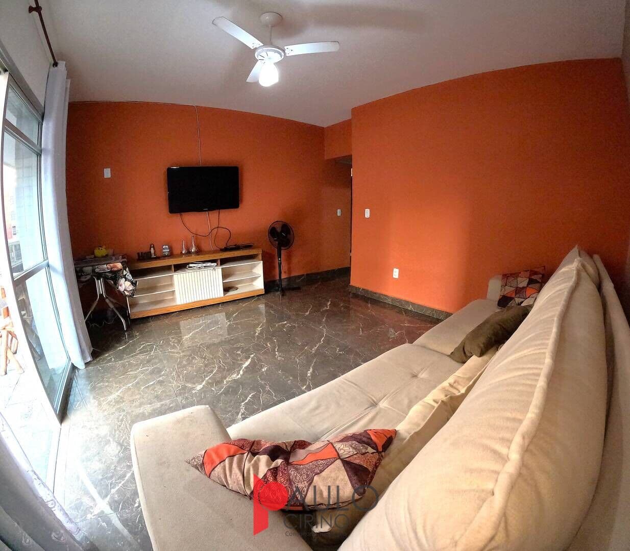EXCELENTE APARTAMENTO 03 QUARTOS COM 02 ÁREAS EXCLUSIVAS