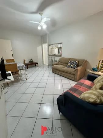 Apartamento Flat em Centro, Guarapari/ES