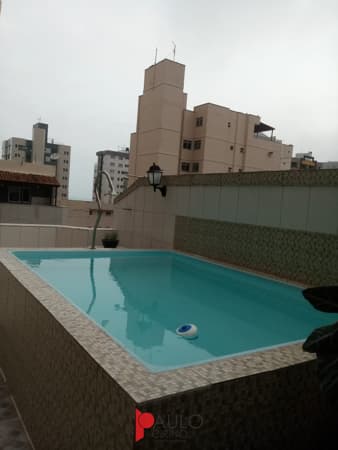 Apartamento em Praia do Morro, Guarapari/ES