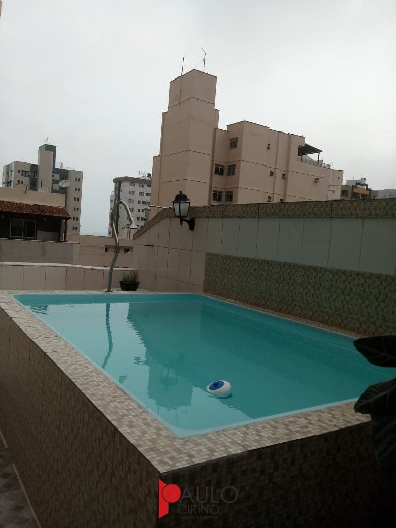 Apartamento em Praia do Morro, Guarapari/ES