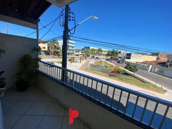 Apartamento á venda na Praia do Morro em Guarapari/ES