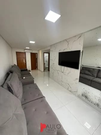 Apartamento em Praia do Morro, Guarapari/ES