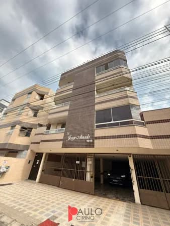 Apartamento em Praia do Morro, Guarapari/ES