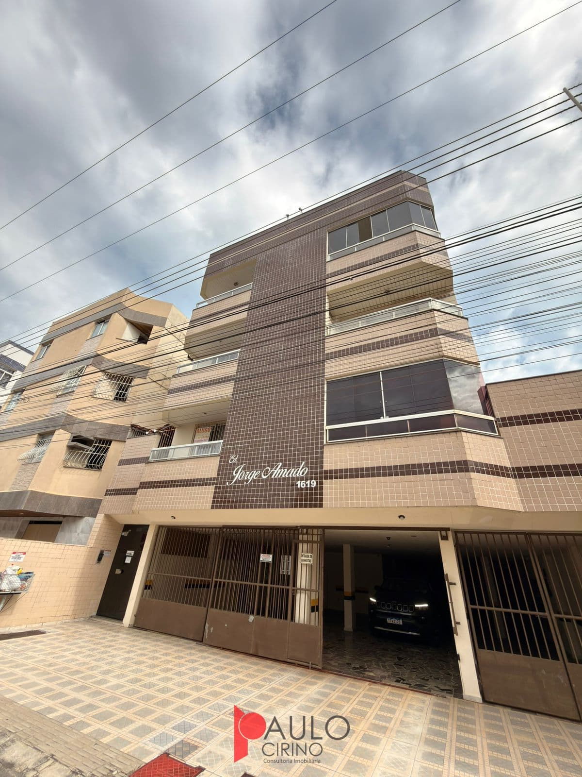 Apartamento em Praia do Morro, Guarapari/ES