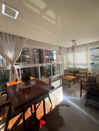 Apartamento Alto Padrão em Praia do Morro, Guarapari/ES
