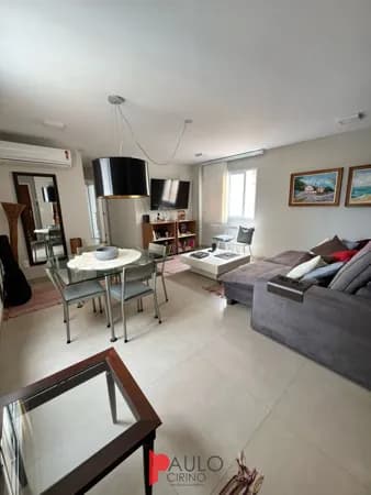 Apartamento em Praia do Morro, Guarapari/ES