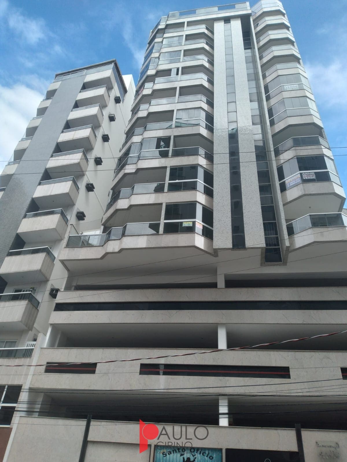 Apartamento em Centro, Guarapari/ES