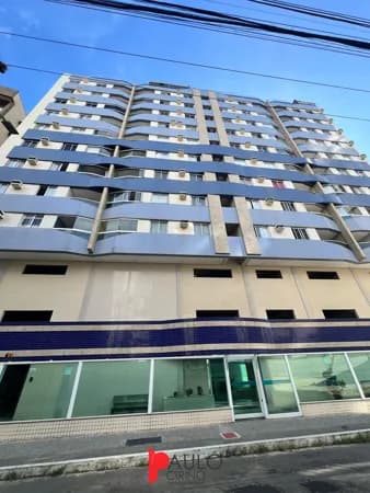 Apartamento em Praia do Morro, Guarapari/ES